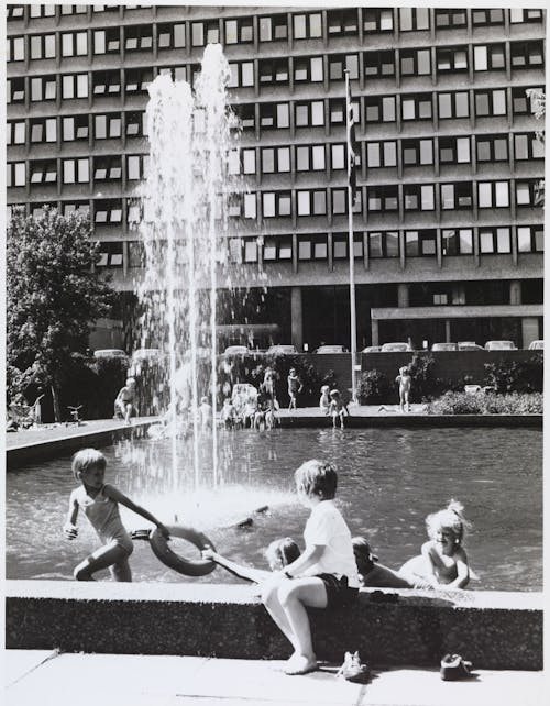 1971 Hydroparken
