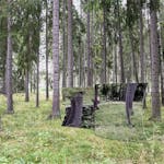 Anish Kapoor flytte skulptur ELEMENT Arkitekter KISTEFOS 2 copy
