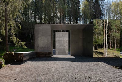 ELEMENT Arkitekter_Kistefos Nye Innganger_Foto Ivar Kvaal_129