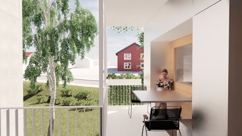 Solbakken Ås ELEMENT Arkitekter 20191218 8 copy